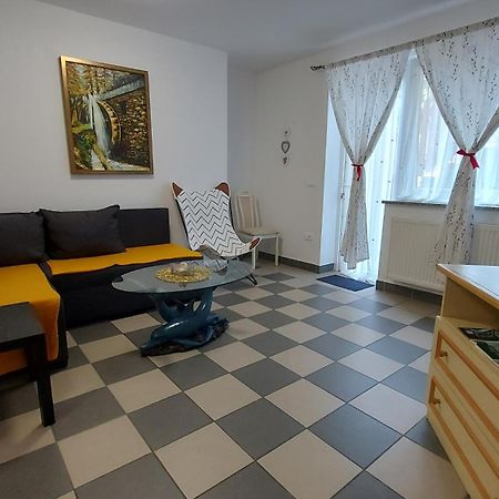 Apartments Violeta Bled Kültér fotó