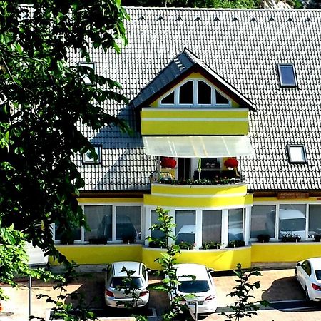 Apartments Violeta Bled Kültér fotó