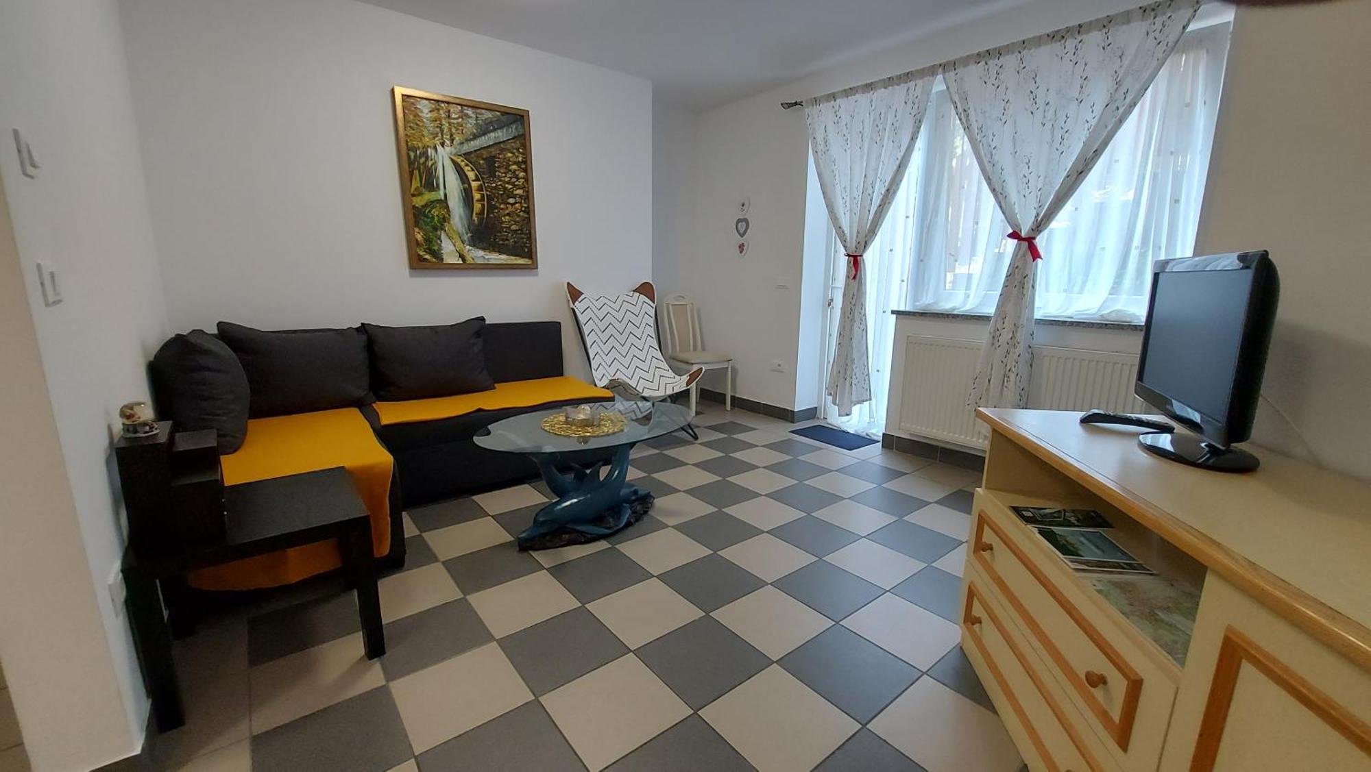 Apartments Violeta Bled Kültér fotó